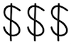 Money Manon – makes your world go round
